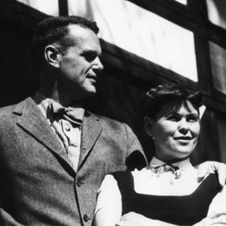 Charles & Ray Eames