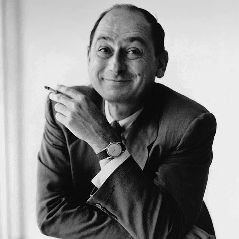 George Nelson
