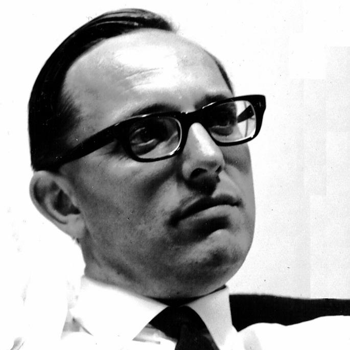 Ib Kofod-Larsen