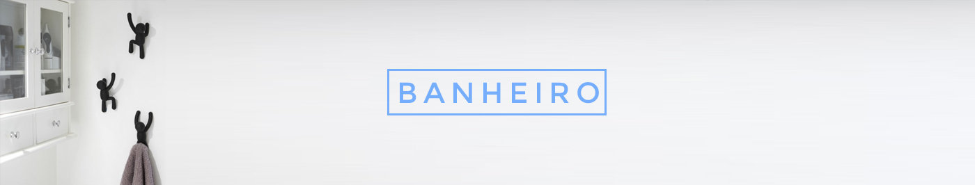 Banheiro Banheiro