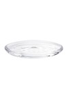 Saboneteira Transparente Droplet