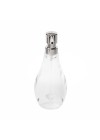 Dispenser de Sabonete Transparente Droplet
