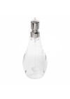 Dispenser de Sabonete Transparente Droplet