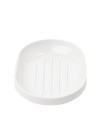 Saboneteira Step Branco