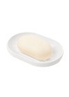Saboneteira Step Branco