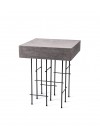 MESA LATERAL CONCRETO MOLIO MUMA