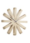 relógio ribbonwood moderno