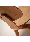 poltrona eames lcw