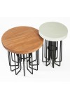 Mesa Lateral Penca Laca 