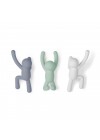 ganchos de parede buddy