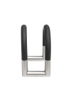 Porta Guardanapos Swivel Preto 