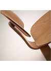 poltrona eames lcw