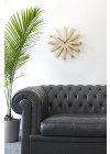 relógio ribbonwood moderno