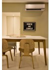 Mesa de Jantar Mérida - Branco M33