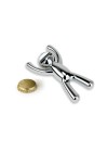 Conjunto Abridor e Saca-Rolhas Buddy