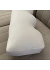 almofada-ondas-branca-design-rotulo-em-branco