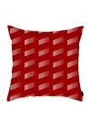Capa de Almofada JW - Vermelho