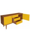 Buffet Bione - Amarelo M40