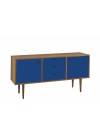 Buffet Bione - Azul Bic M143
