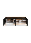 buffet-aurora-preto