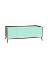 buffet-aurora-verde-menta