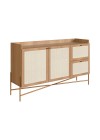 buffet-leblon-2portas-hanover-pes-metal-dourado
