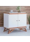 Buffet Mooca Baixo - Branco e Branco