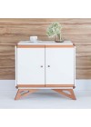 Buffet Mooca Baixo - Branco e Branco