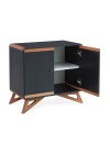 Buffet Mooca Baixo Preto - Preto