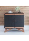 Buffet Mooca Baixo Preto - Preto