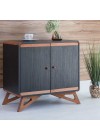 Buffet Mooca Baixo Preto - Preto