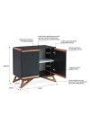 Buffet Mooca Baixo Preto