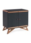 Buffet Mooca Baixo Preto - Preto