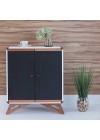 Buffet Mooca - Preto