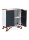 Buffet Mooca - Preto