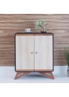 Buffet Mooca Preto - Portas Faia