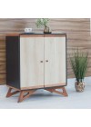 Buffet Mooca Preto - Portas Faia