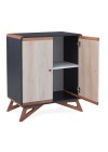 Buffet Mooca Preto - Portas Faia