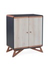 Buffet Mooca Preto - Portas Faia