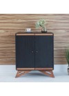 Buffet Mooca Preto - Portas Preta
