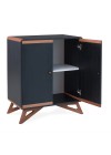 Buffet Mooca Preto - Portas Preta