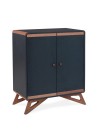 Buffet Mooca Preto - Portas Preta
