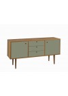Buffet Bione - Cinza M54