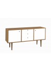 Buffet Bione - Branco M33