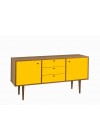 Buffet Bione - Amarelo M40