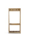 Cabideiro Bessa - Driftwood
