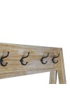 Cabideiro Bessa - Driftwood