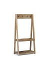 Cabideiro Bessa - Driftwood
