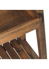 Cabideiro Bessa - Rustic