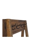 Cabideiro Bessa - Rustic